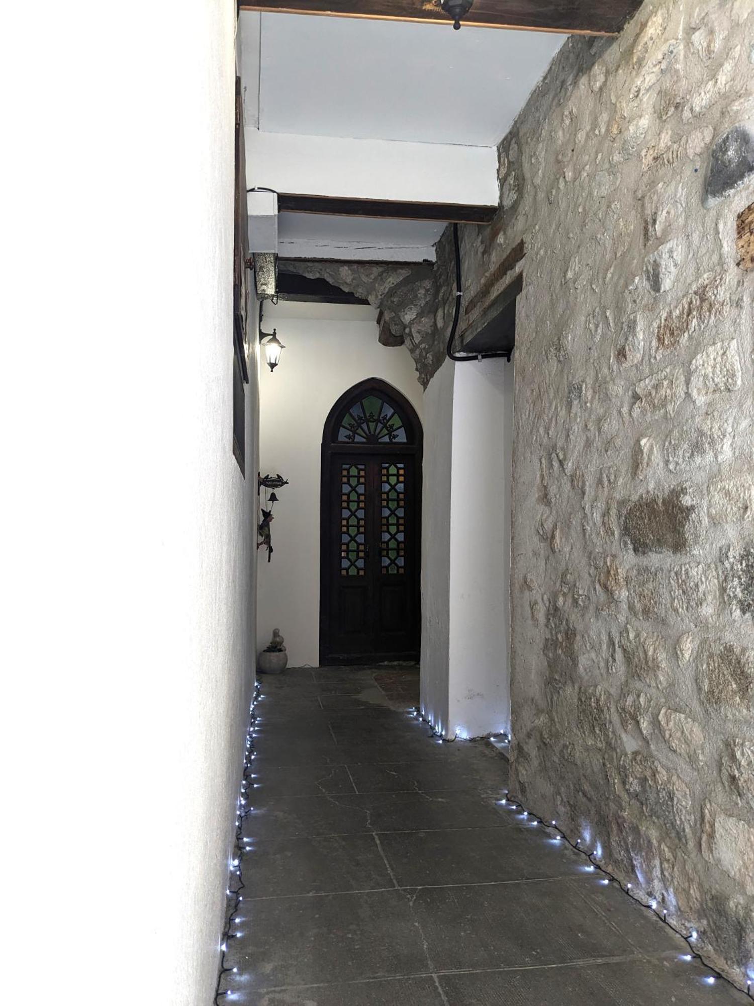 Appartement Le Fort Vue Montagne Villefranche-de-Conflent Exterior photo